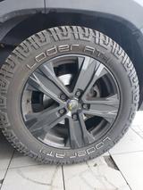 La Strada Avanti EB EB 18Zoll AT Reifen - La Strada Avanti