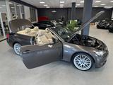 BMW 325i Cabrio|1HD|45.941km|S.heft|19"|HavannaMet. - BMW 325 Gebrauchtwagen