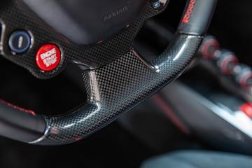 2018 Ferrari 488 PISTA — миниатюра 24