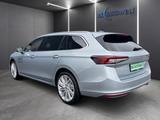 Skoda Superb Combi L&K 2.0 TDI DSG Navi,Klima,Kamera,A - Skoda Superb: Vollleder