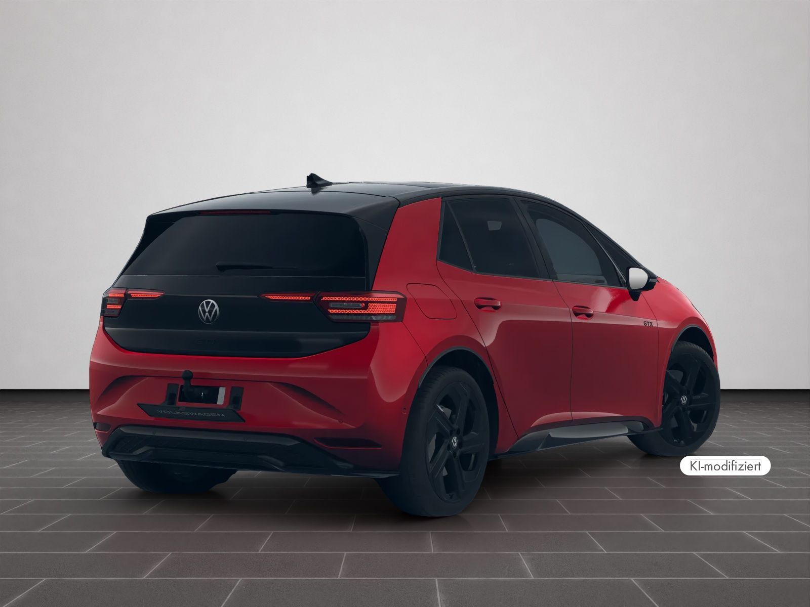 Volkswagen ID.3 - Bild 4