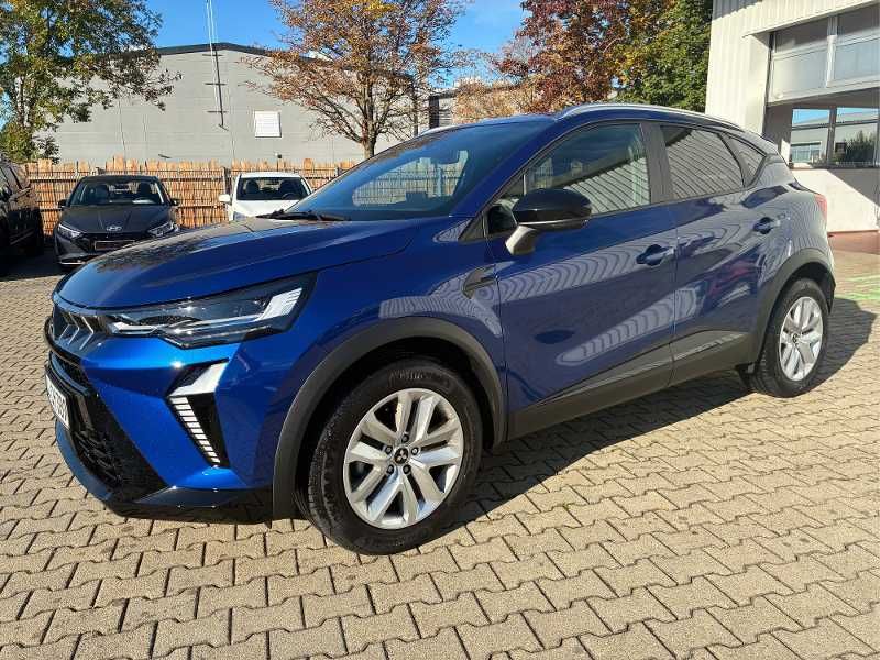 Image of Mitsubishi ASX