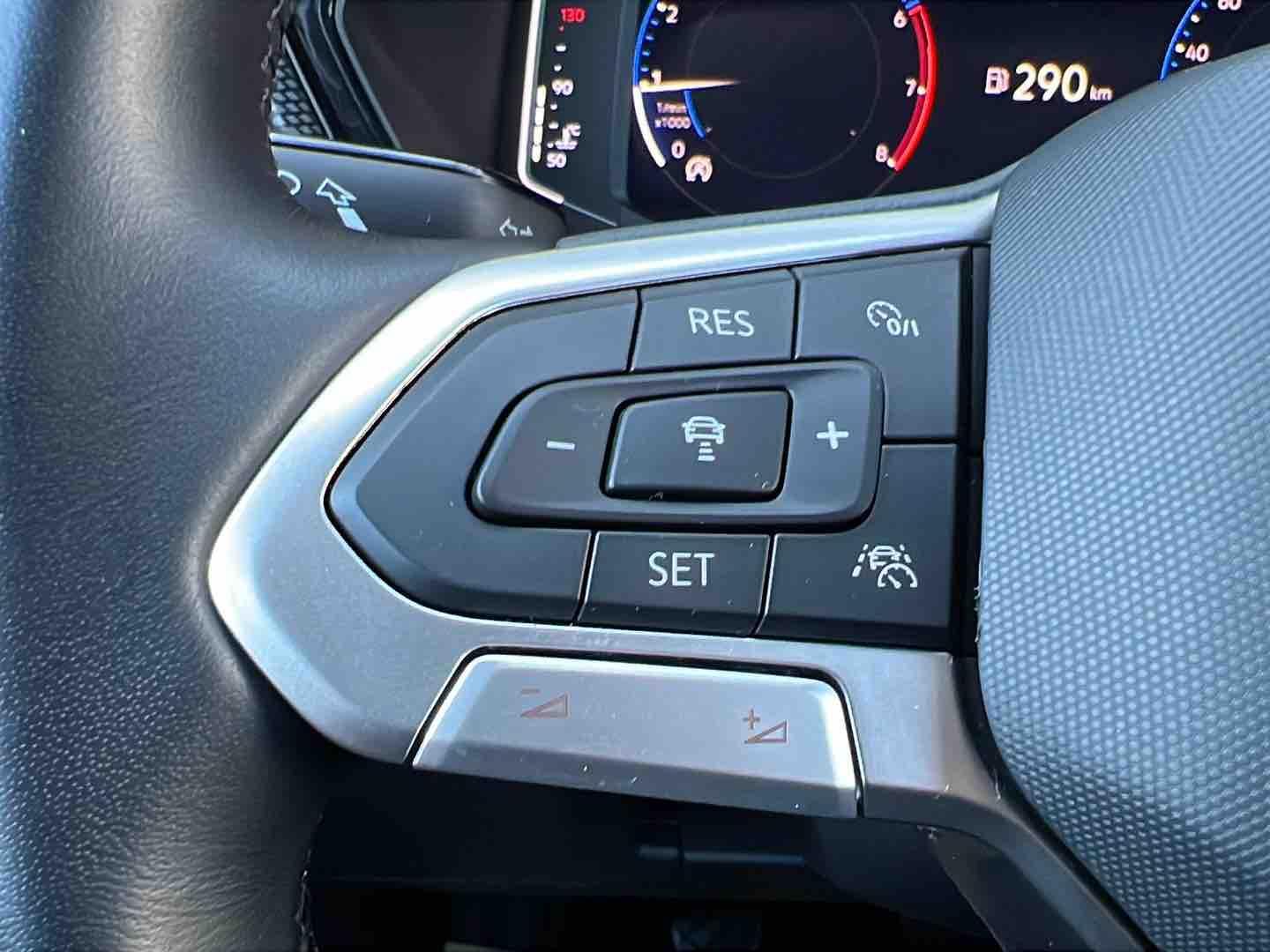Volkswagen T-Cross Life *LED, App,SHZ,ACC,Virt.Cockpit,LM*, миниатюра 18