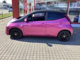 Toyota Aygo 1,0 x-cite 5-Gang - Tageszulassungen