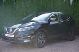 Nissan Qashqai 1.3 DIG-T Aut. N-Connecta LED 360° Navi - Nissan aus 2020
