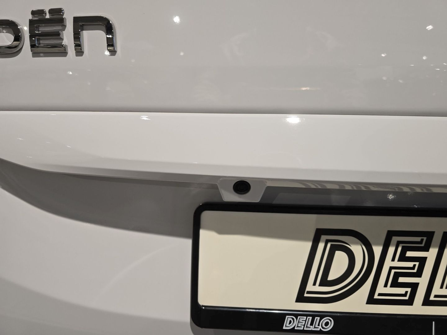 Citroën Berlingo - Bild 25