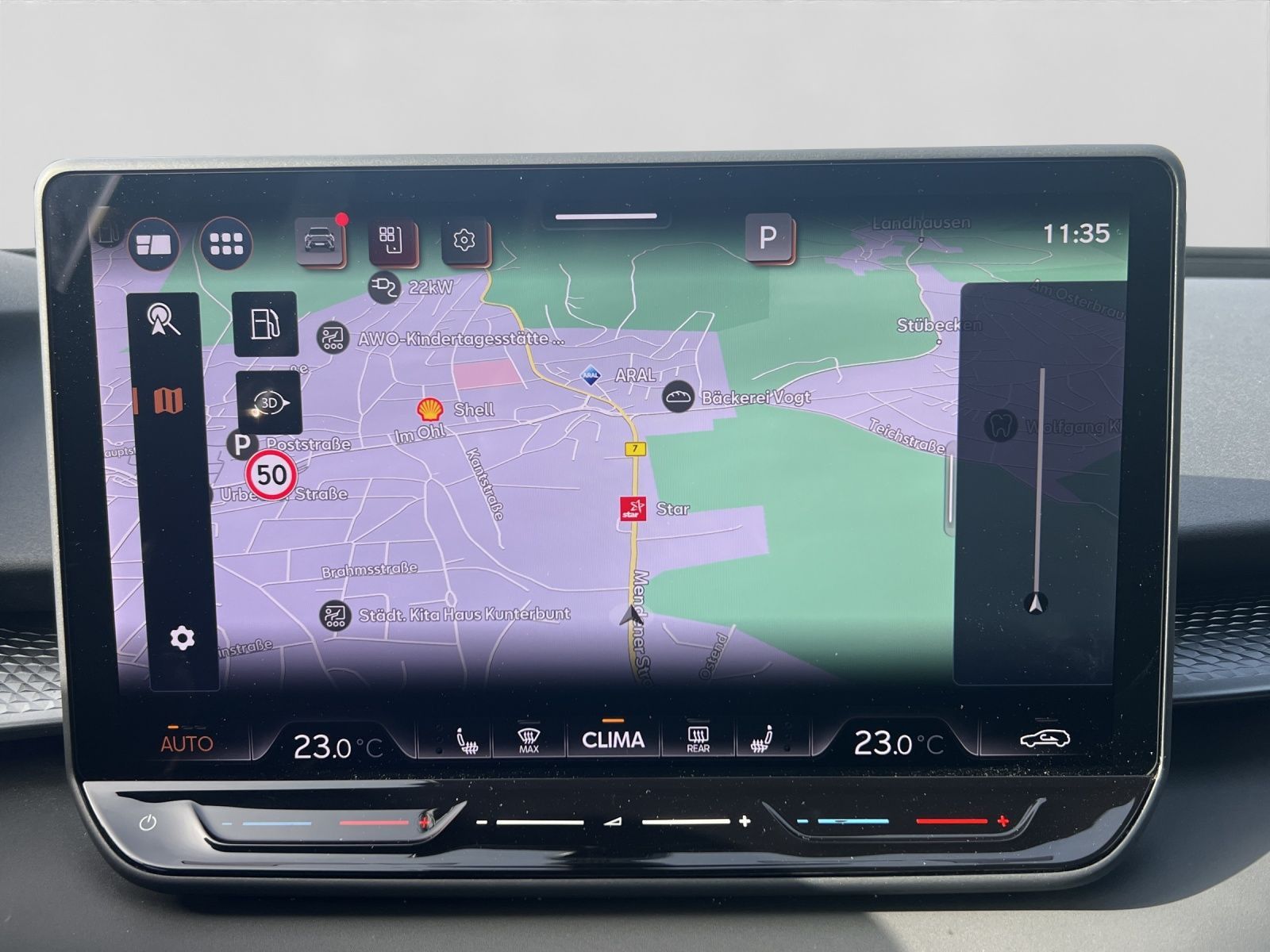 Cupra Terramar - Bild 12