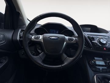 Ford Kuga - 12