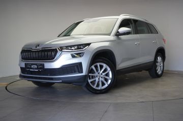 Skoda Kodiaq - 1