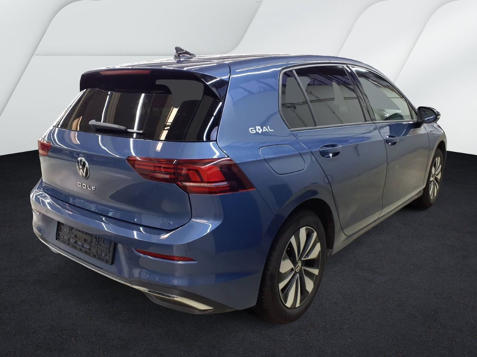 Volkswagen Golf - Bild 2