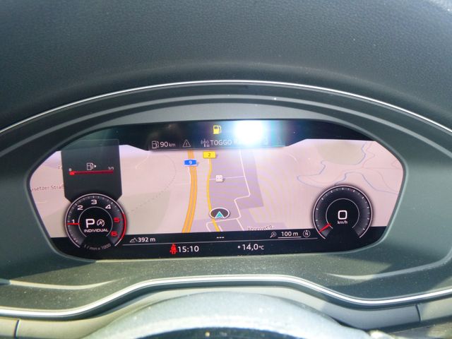 Fahrzeugabbildung Audi A5 Sportback 35 TDI >AUT/LEDER/NAV/KAM/SHZ<