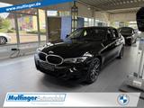 BMW 318i Live+ Driving-/Parking Assitant Sportsitz - BMW 318 Neuwagen: 318i
