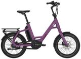 QiO EINS A-8 Unisex 20" 47 cm - QiO E-Bikes