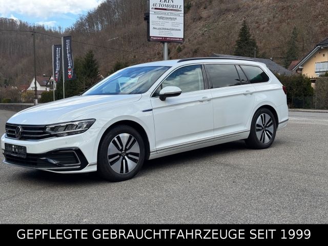 Volkswagen Passat Variant GTE 1,4 TSI*ACC*8FACH*LED*MASSAGE