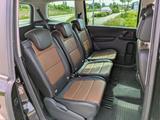 Seat Alhambra 2.0 TDI 130kW Style DSG ... - Seat Alhambra mit Diesel-Antrieb: Leder