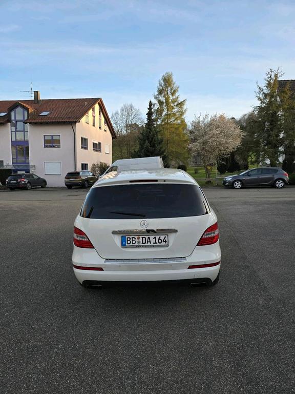 Mercedes-Benz R 350