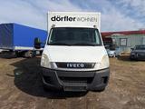 Iveco DAILY - 50C17 - KLIMA - 1.HAND - EURO 5 - Iveco Daily 50c17