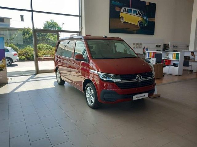 Volkswagen T6.1 California California 2.0 Tdi Be