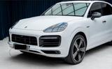 Porsche Cayenne E-Hybrid Platinum Edition - Porsche Cayenne Gebrauchtwagen in Leipzig