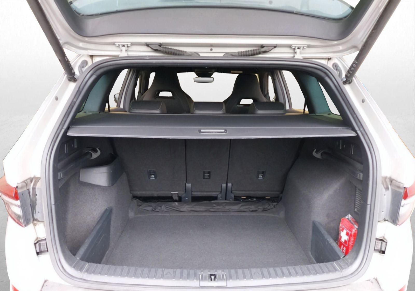 Skoda Kodiaq - Bild 5