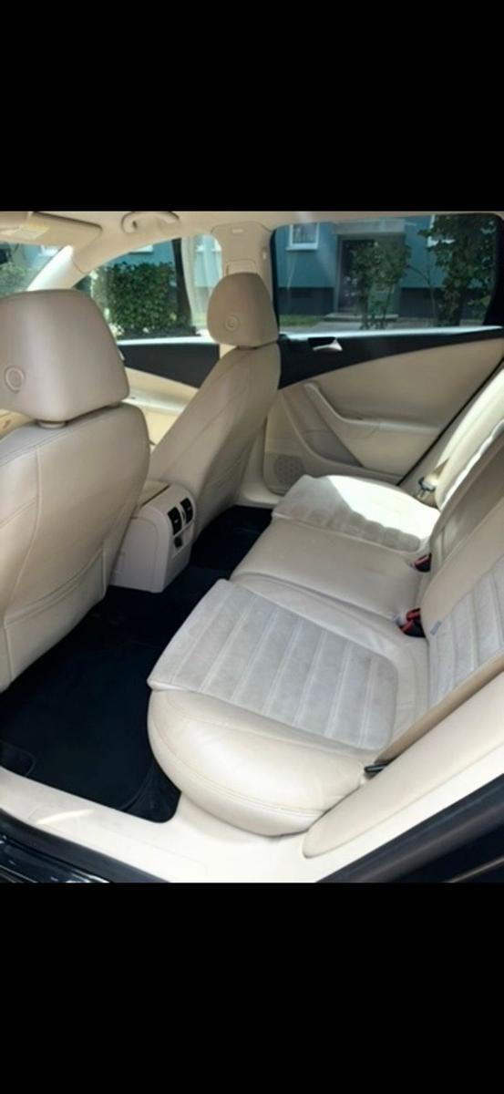 Volkswagen Passat 2009 — photo 7