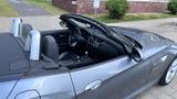 BMW Z4 sDrive30i - - BMW Z4 in Bremen