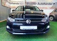 Volkswagen Polo Joan Sonderedition Automatik Nur 17000 Km