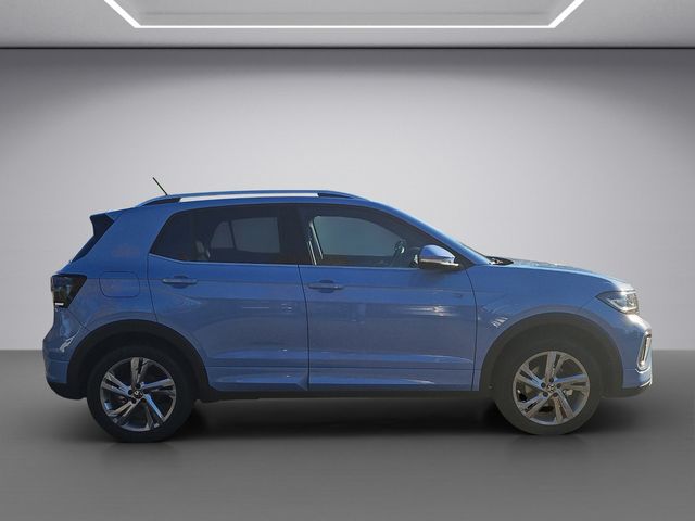 T-Cross 1.0TSI DSG R-Line