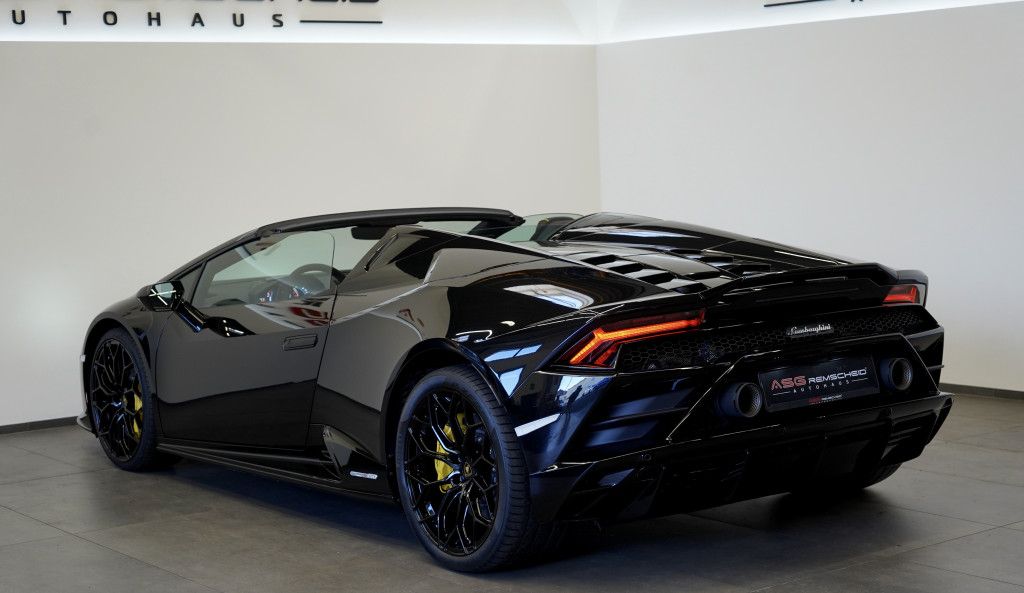 Lamborghini Andere