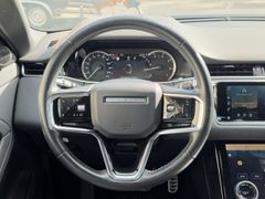 Fahrzeugabbildung Range Rover Evoque S