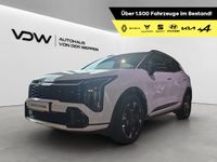 Kia Sportage - Vorschau Bild 1