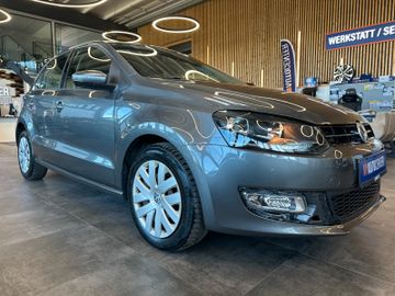Volkswagen Polo  *Comfortline*Klima*Pdc*Szhz*