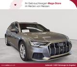 Audi A6 allroad quattro 50 TDI tipt Navi SHZ - gebrauchte Audi A6 Allroad aus dem Jahr 2021