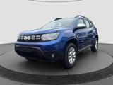 Dacia Duster 1.5 BLUE dCi Expression LED*PDC*ALU - Dacia Duster: Expression