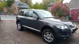 Volkswagen Touareg 2.5 TDI DPF - - Volkswagen Touareg aus 2009: TDI