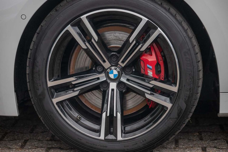 BMW 330 - Bild 5