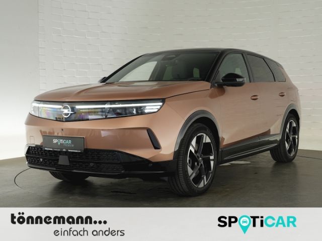 Grandland Electric B GS 73kWH AT+LED MATRIX+NAVI