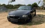 BMW Z4 2.5i - - BMW Z4 in Kiel