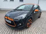 Citroën DS3 Racing 1.6 THP 200 18" GRA NAVI - Citroën DS3 Gebrauchtwagen