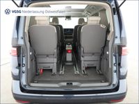 Volkswagen T7 Multivan - Vorschau Bild 15