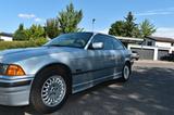 BMW 318iS Coupe (E36) - BMW aus 1996: E36