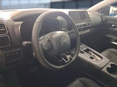 C5 Aircross Hybrid 145 ë-DCS6 MAX C5 Aircross Hybrid 145 ë-DCS6 MAX