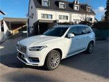 Volvo Top Ausstattung | Panoramadach | Standheizung - Volvo XC90 Gebrauchtwagen in München