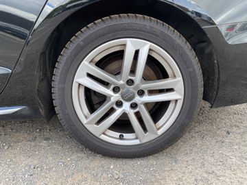 Audi A4 - 9