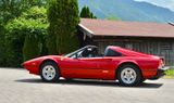 Ferrari 308 GTSi | Motorrevision / Restauriert  - Ferrari 308: Gtsi