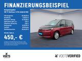 Volkswagen T7 Multivan 1.4TSI eHybrid  DSG Energetic MATRIX - Volkswagen T7 Multivan aus 2021