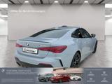 BMW M440i xDrive Coupé M Sport Driv.Assist.Prof LED - scheckheftgepflegte BMW M-Modelle