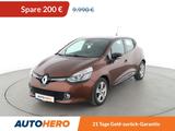 Renault Clio 1.2 TCe Dynamique Aut.*NAVI*PDC*TEMPO*ALU* - Renault Clio: 5 Türen