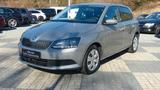 Skoda Fabia Ambition 5-türig Klimaaut PDC Sitzhzg - mit Benzin-Antrieb: Beige, Kleinwagen