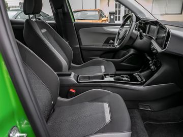 Opel Mokka e Edition Fahrerassistenz-Paket Kamera LED